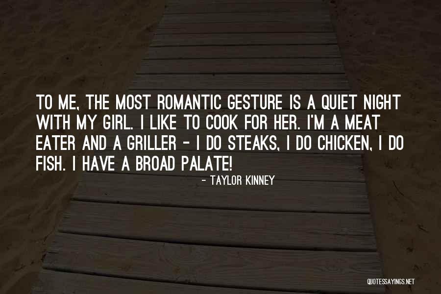 Avancemos Quotes By Taylor Kinney Avancemos Quotes By Taylor Kinney