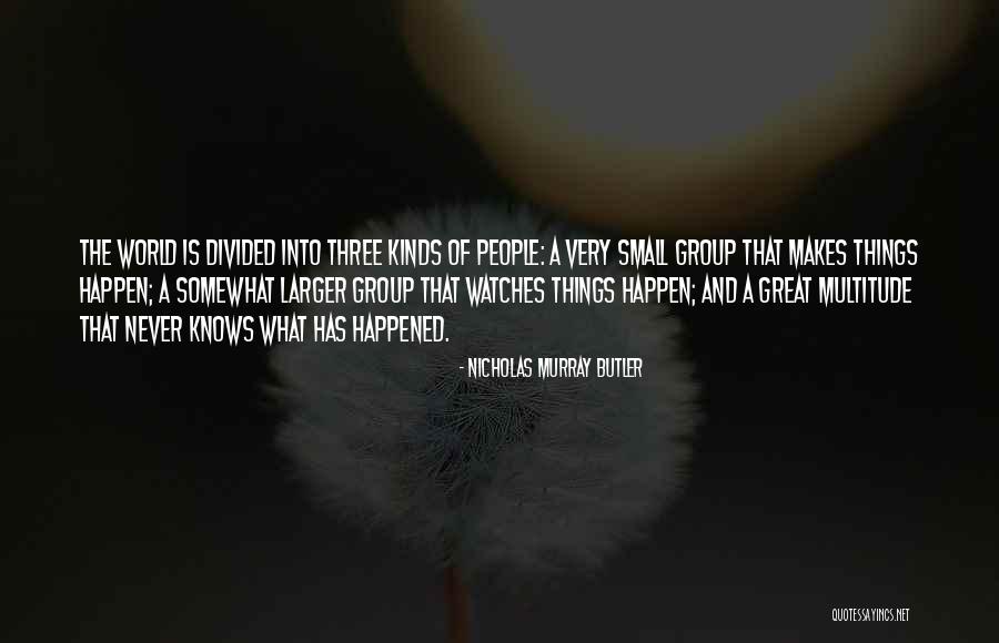 Avancen Logo Quotes By Nicholas Murray Butler Avancen Logo Quotes By Nicholas Murray Butler
