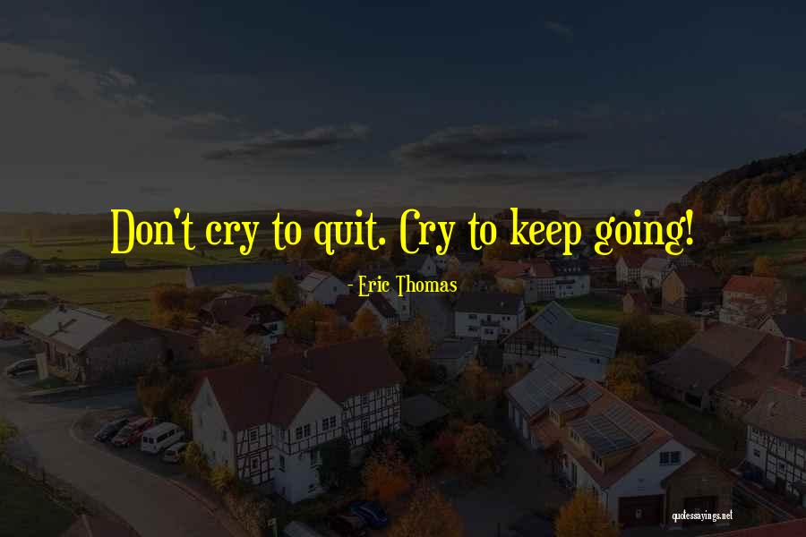 Avancen Machen Quotes By Eric Thomas Avancen Machen Quotes By Eric Thomas