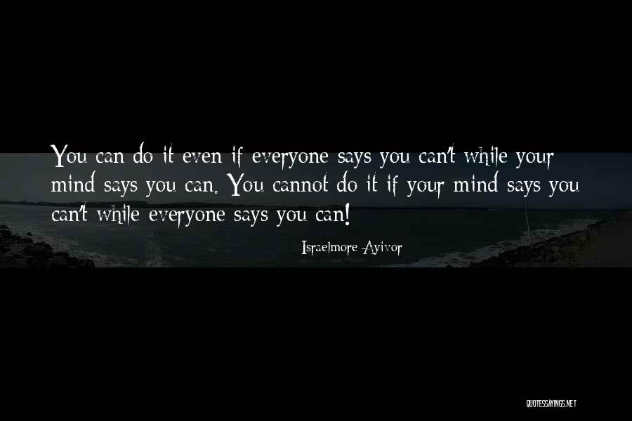 Avancen Mod Quotes By Israelmore Ayivor Avancen Mod Quotes By Israelmore Ayivor