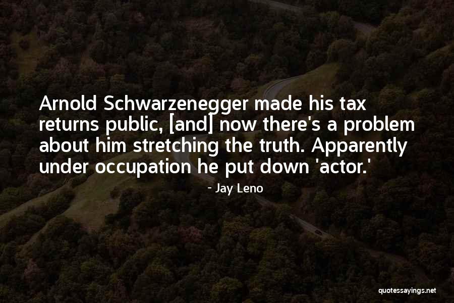 Avancen Mod Quotes By Jay Leno Avancen Mod Quotes By Jay Leno