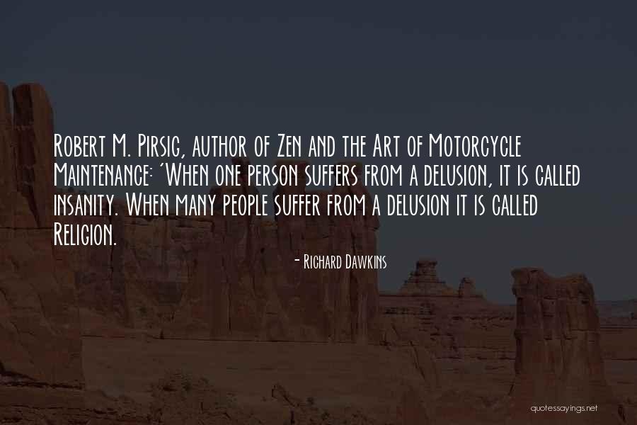 Avancena Quotes By Richard Dawkins Avancena Quotes By Richard Dawkins