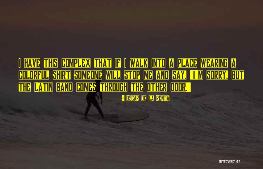 Avancer Executive Search Quotes By Oscar De La Renta Avancer Executive Search Quotes By Oscar De La Renta