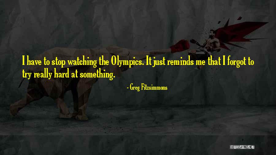Avances Quotes By Greg Fitzsimmons Avances Quotes By Greg Fitzsimmons
