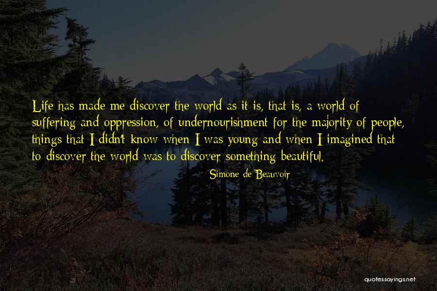 Avances Quotes By Simone De Beauvoir Avances Quotes By Simone De Beauvoir