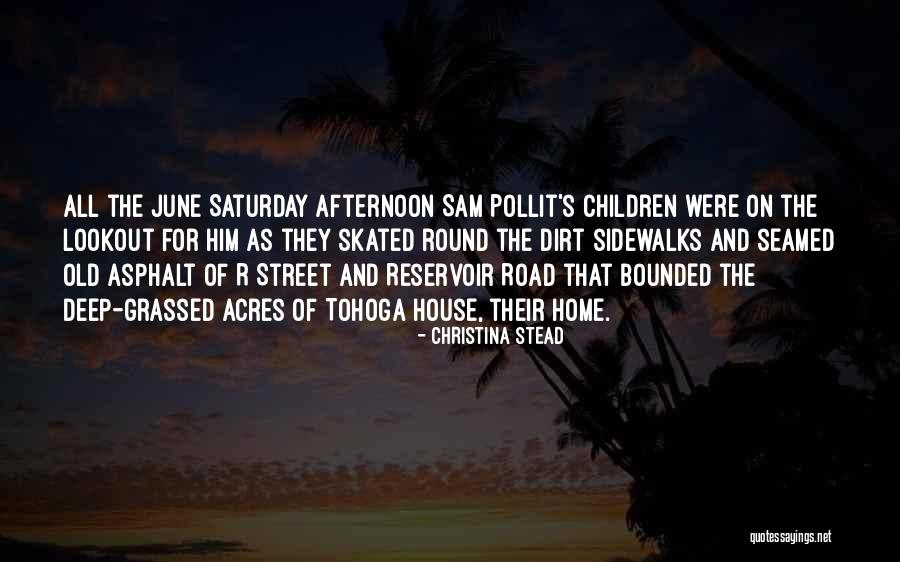 Avandaro Quotes By Christina Stead Avandaro Quotes By Christina Stead
