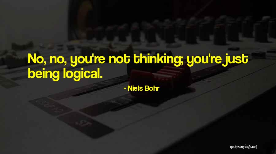 Avanessian Evlyn Quotes By Niels Bohr Avanessian Evlyn Quotes By Niels Bohr