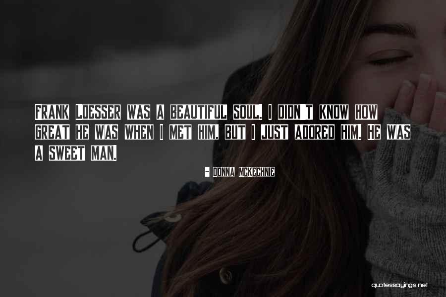 Avangard Innovative Quotes By Donna McKechnie Avangard Innovative Quotes By Donna McKechnie
