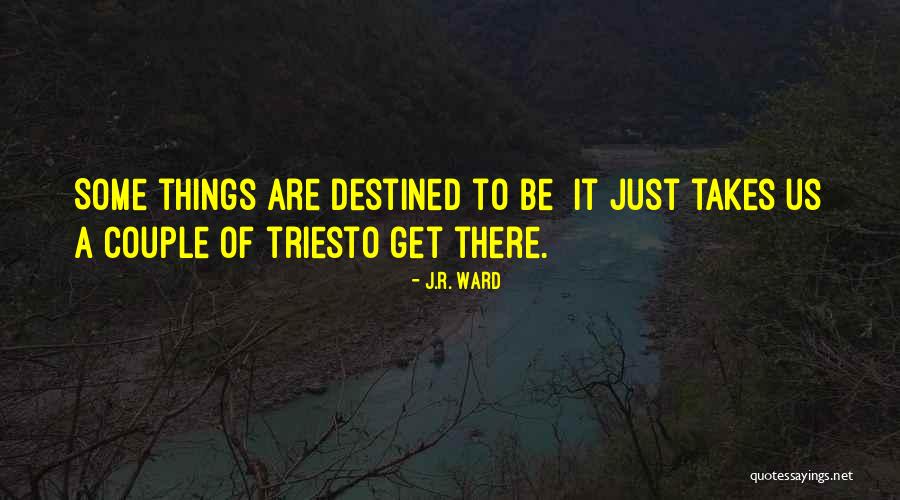 Avangard Quotes By J.R. Ward Avangard Quotes By J.R. Ward