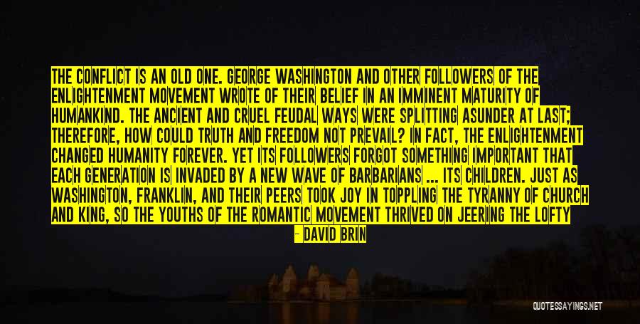 Avani Quotes By David Brin Avani Quotes By David Brin