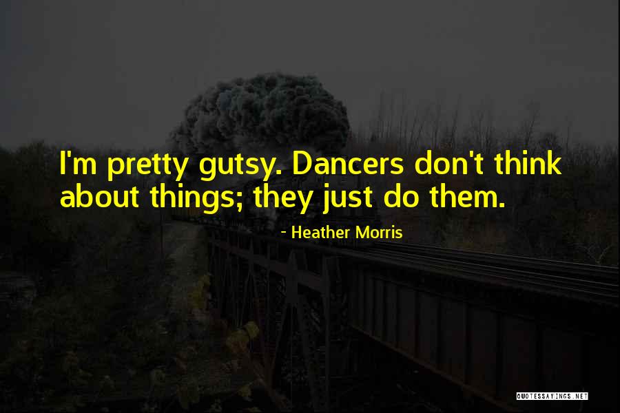 Avanish Tiwari Quotes By Heather Morris Avanish Tiwari Quotes By Heather Morris