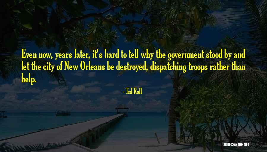 Avanos Pain Quotes By Ted Rall Avanos Pain Quotes By Ted Rall