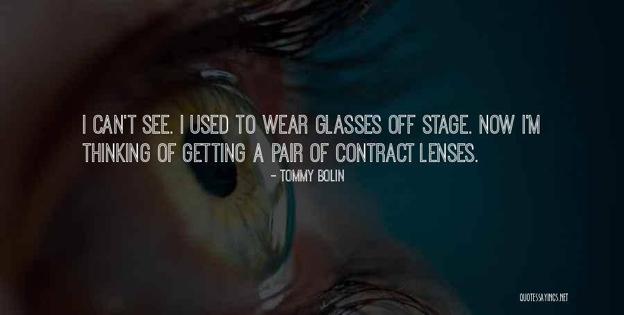 Avanos Pain Quotes By Tommy Bolin Avanos Pain Quotes By Tommy Bolin