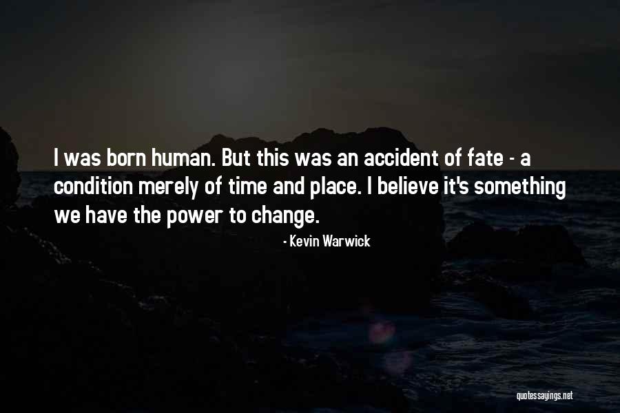 Avantajos Engleza Quotes By Kevin Warwick Avantajos Engleza Quotes By Kevin Warwick