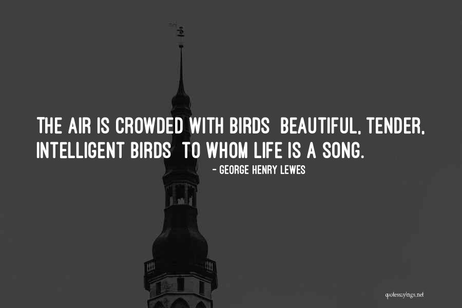 Avantajosul Promotii Quotes By George Henry Lewes Avantajosul Promotii Quotes By George Henry Lewes