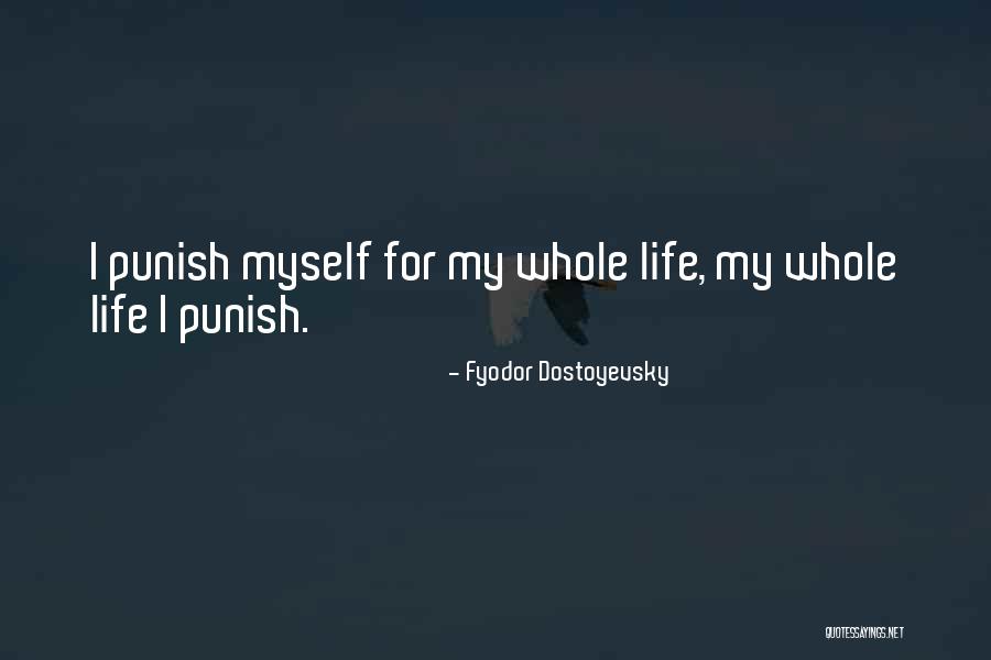 Avante Salon Quotes By Fyodor Dostoyevsky Avante Salon Quotes By Fyodor Dostoyevsky