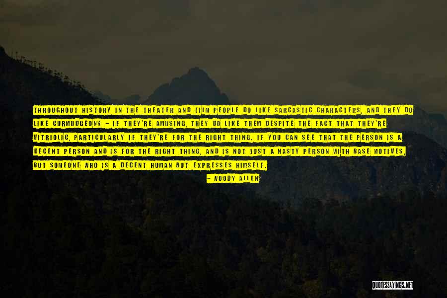 Avantgarde Music Quotes By Woody Allen Avantgarde Music Quotes By Woody Allen