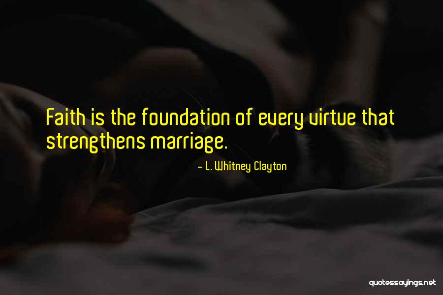 Avanture Nevaljale Quotes By L. Whitney Clayton Avanture Nevaljale Quotes By L. Whitney Clayton