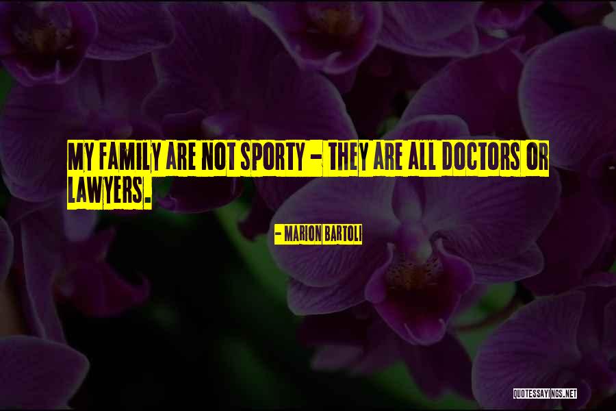 Avanture Nevaljale Quotes By Marion Bartoli Avanture Nevaljale Quotes By Marion Bartoli
