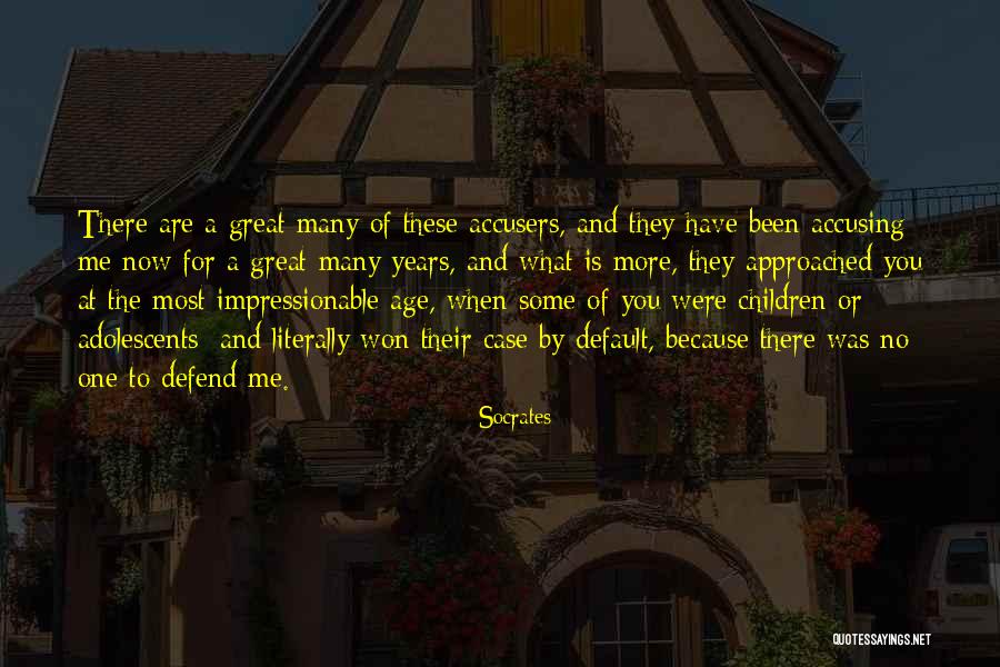 Avanza Veloz Quotes By Socrates Avanza Veloz Quotes By Socrates