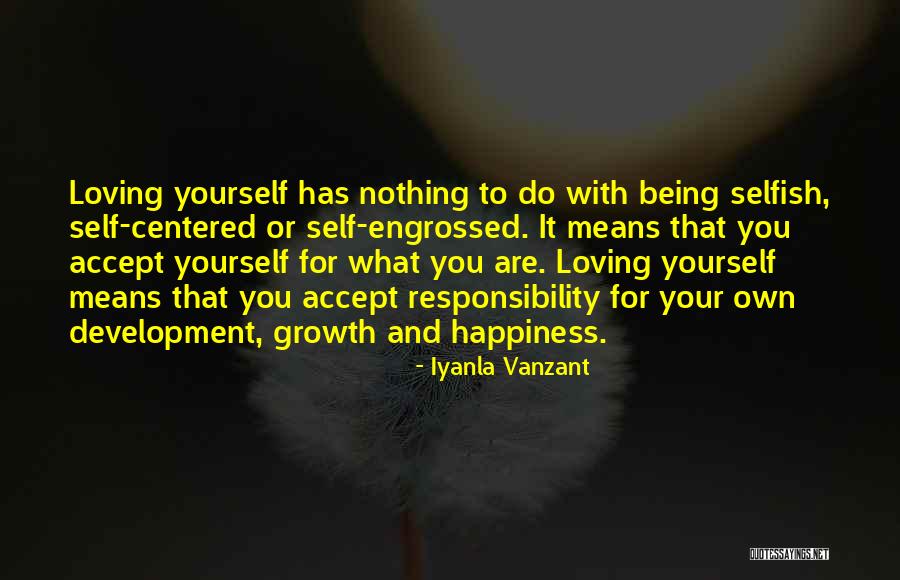 Avanzada Progresista Quotes By Iyanla Vanzant Avanzada Progresista Quotes By Iyanla Vanzant