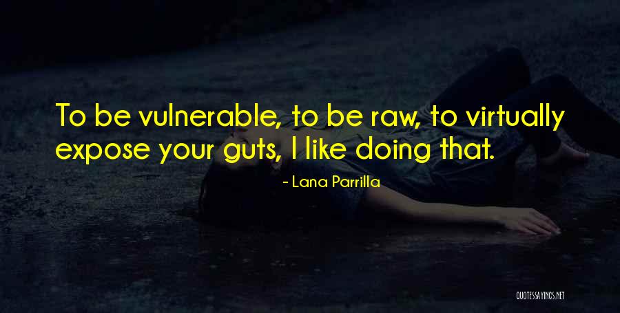 Avanzadas Sus Quotes By Lana Parrilla Avanzadas Sus Quotes By Lana Parrilla