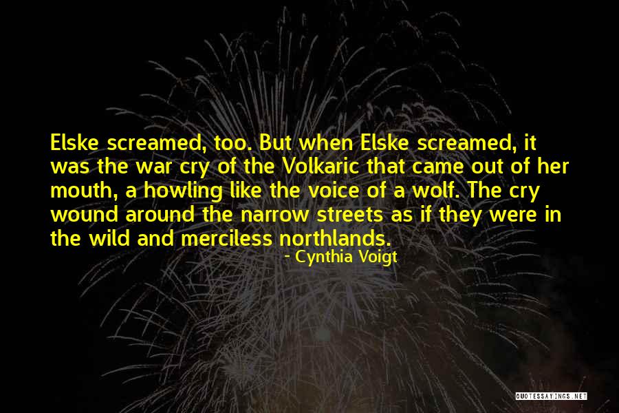 Avanzado Llc Quotes By Cynthia Voigt Avanzado Llc Quotes By Cynthia Voigt