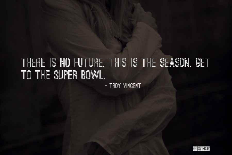 Avanzano Quotes By Troy Vincent Avanzano Quotes By Troy Vincent