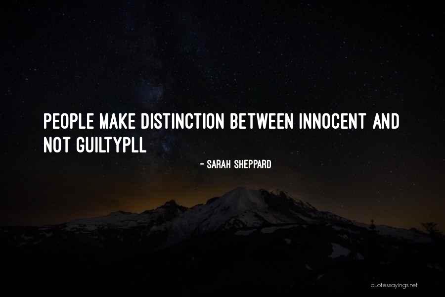 Avanzi Lugana Quotes By Sarah Sheppard Avanzi Lugana Quotes By Sarah Sheppard