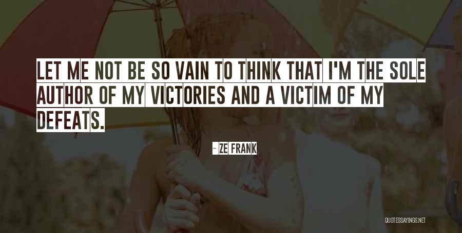 Avanzi Lugana Quotes By Ze Frank Avanzi Lugana Quotes By Ze Frank