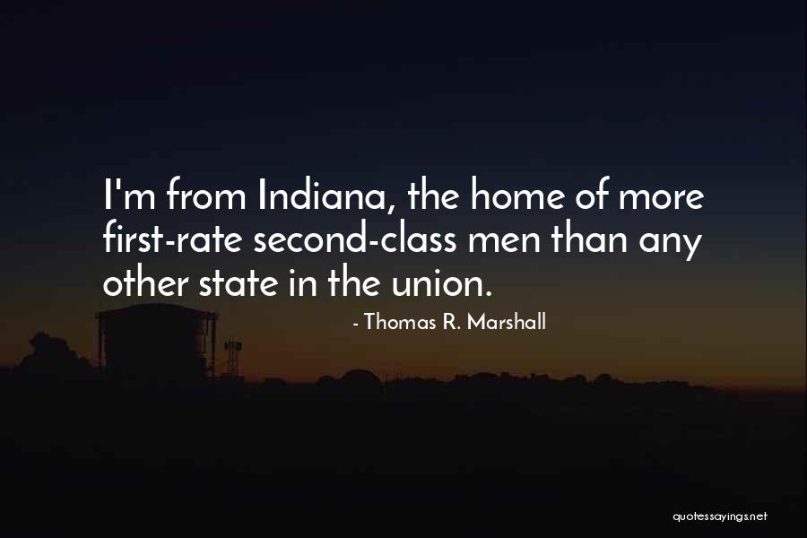 Avarento Dicionario Quotes By Thomas R. Marshall Avarento Dicionario Quotes By Thomas R. Marshall