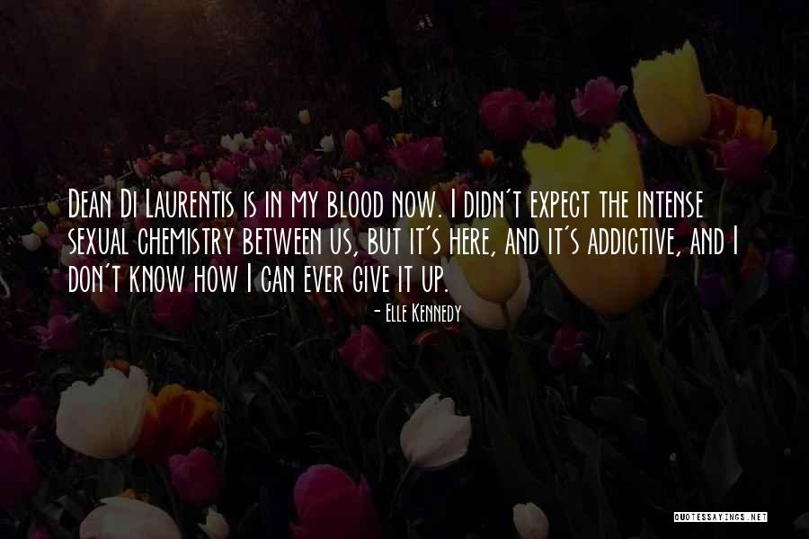 Avares Sdn Quotes By Elle Kennedy
