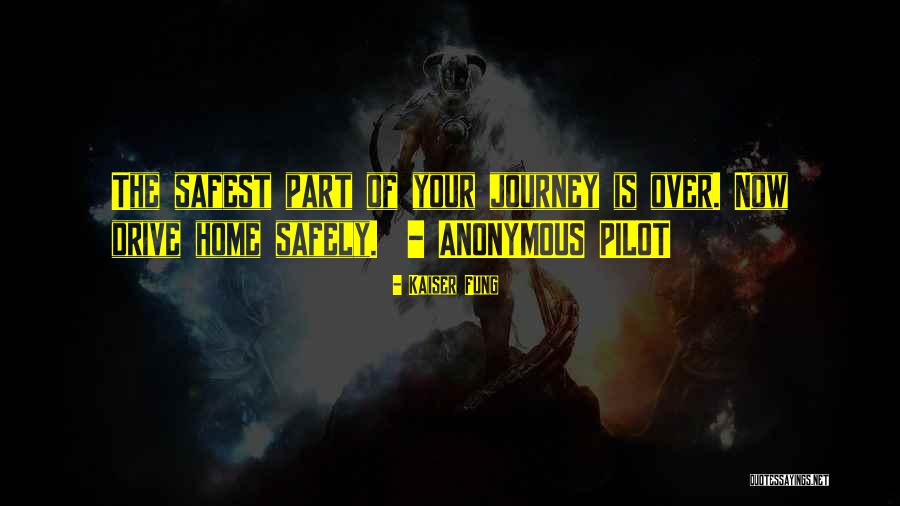 Avarezi Quotes By Kaiser Fung