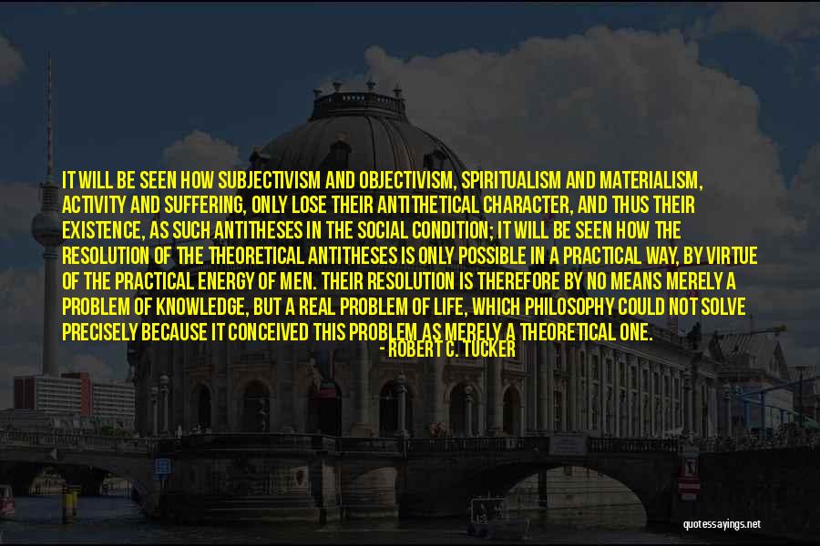 Avarice And Apophthegm Quotes By Robert C. Tucker Avarice And Apophthegm Quotes By Robert C. Tucker