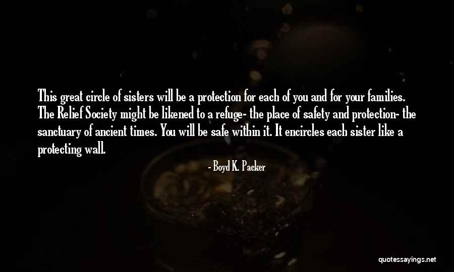 Avaricioso En Quotes By Boyd K. Packer Avaricioso En Quotes By Boyd K. Packer