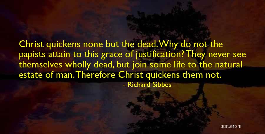 Avaris Quotes By Richard Sibbes