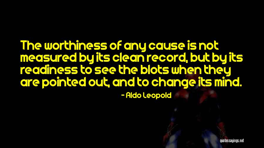 Avariya Masin Quotes By Aldo Leopold Avariya Masin Quotes By Aldo Leopold