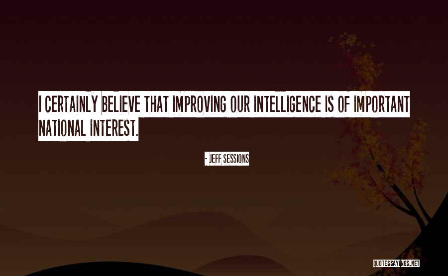 Avasallamiento Jurisprudencia Quotes By Jeff Sessions Avasallamiento Jurisprudencia Quotes By Jeff Sessions
