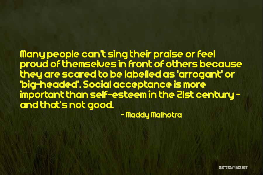 Avasallamiento Jurisprudencia Quotes By Maddy Malhotra Avasallamiento Jurisprudencia Quotes By Maddy Malhotra