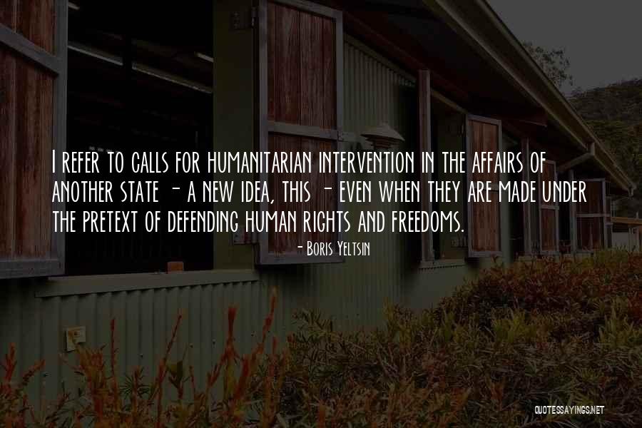 Avashia Nidhi Quotes By Boris Yeltsin Avashia Nidhi Quotes By Boris Yeltsin