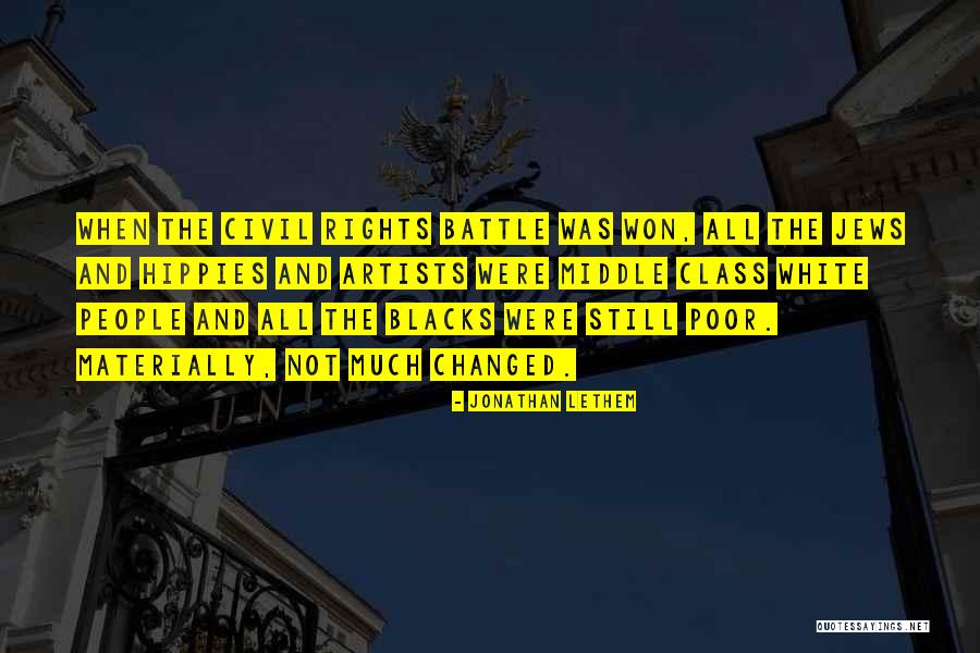 Avashia Nidhi Quotes By Jonathan Lethem Avashia Nidhi Quotes By Jonathan Lethem