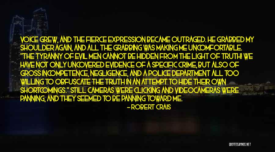 Avashia Nidhi Quotes By Robert Crais Avashia Nidhi Quotes By Robert Crais