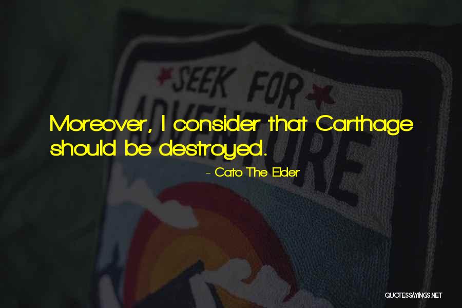 Avassalar Quotes By Cato The Elder Avassalar Quotes By Cato The Elder