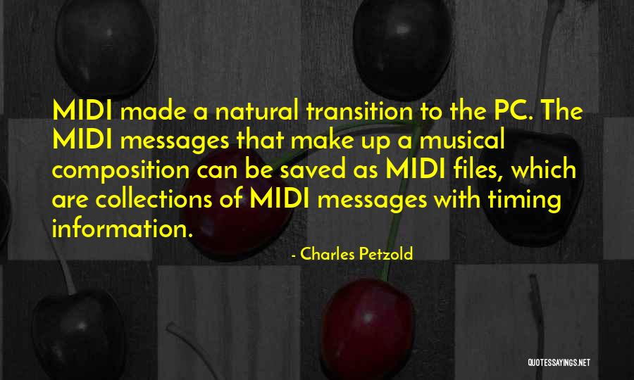 Avassalar Quotes By Charles Petzold Avassalar Quotes By Charles Petzold