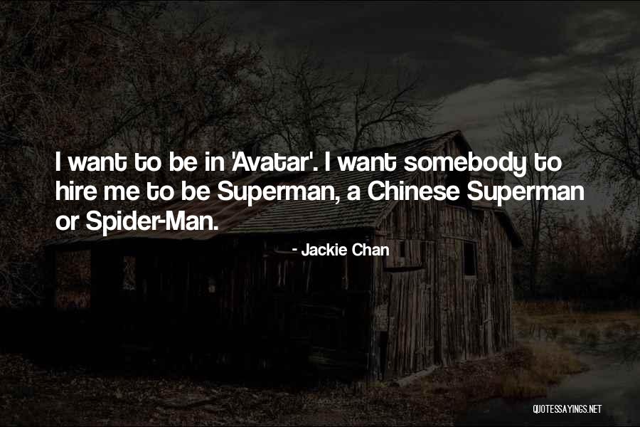 Avatar C P Quotes By Jackie Chan Avatar C P Quotes By Jackie Chan