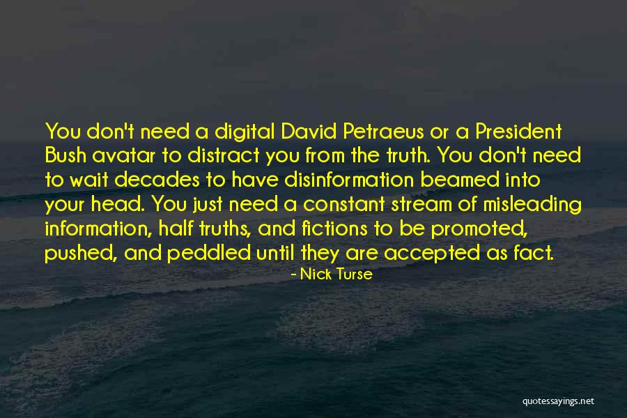 Avatar C P Quotes By Nick Turse Avatar C P Quotes By Nick Turse