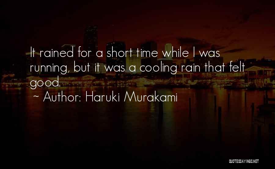 Avatar Korra Zaheer Quotes By Haruki Murakami