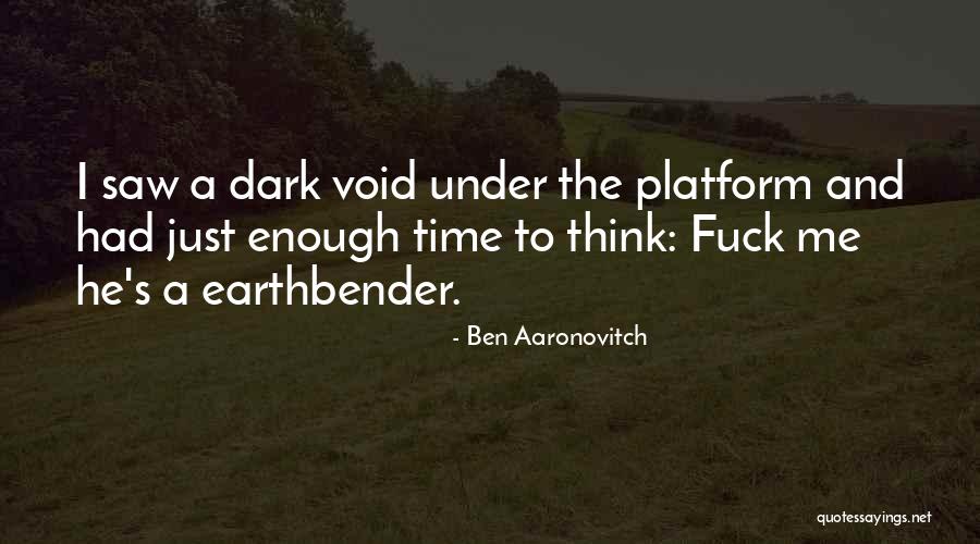 Avatar Last Airbender Best Quotes By Ben Aaronovitch Avatar Last Airbender Best Quotes By Ben Aaronovitch