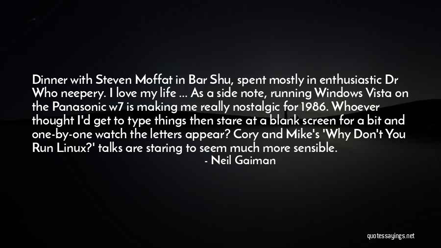 Avatar- Legend Of Aang Funny Quotes By Neil Gaiman Avatar- Legend Of Aang Funny Quotes By Neil Gaiman