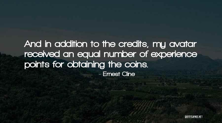Avatar Quotes By Ernest Cline Avatar Quotes By Ernest Cline